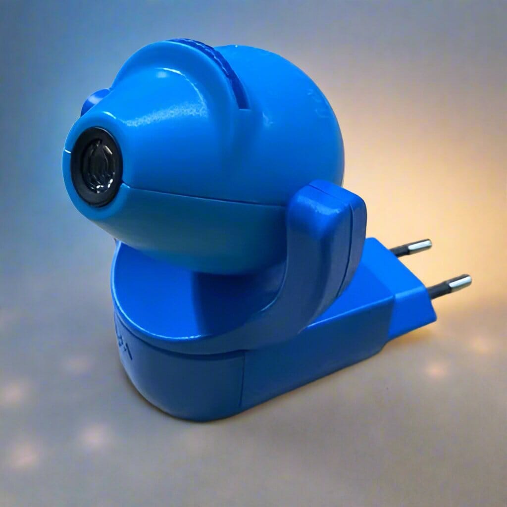 Veilleuse Projecteur - DreamLight™ - Bleu