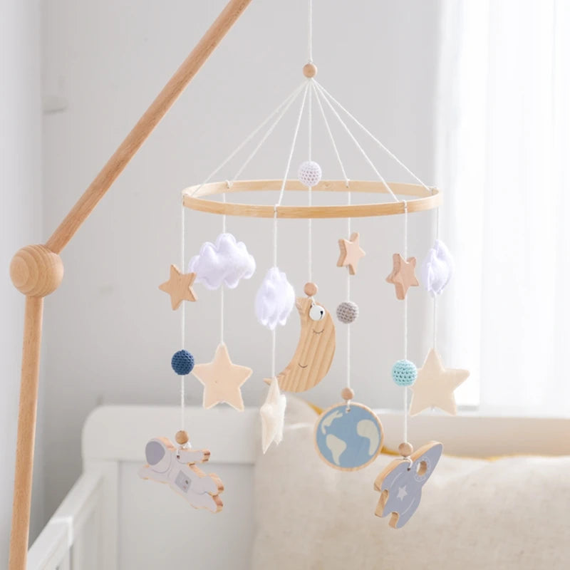 Mobile bébé | Douceur Nocturne