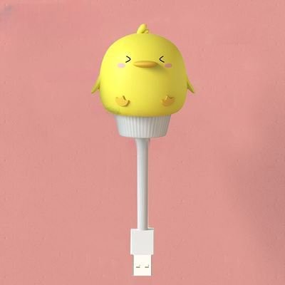 Veilleuse Bébé - SweetDream™ - Canard - Câlin et Berceau