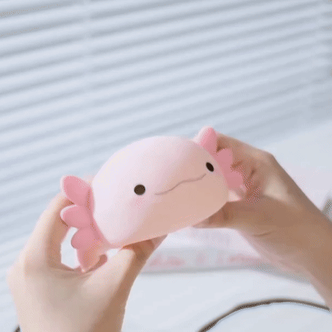 Veilleuse Bébé | Axolotl DouceDodo