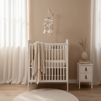 Mobile pour bébé | Ballerine Artisanal