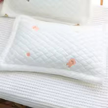 Oreiller bébé | Ergonomique Anti-tête Plate