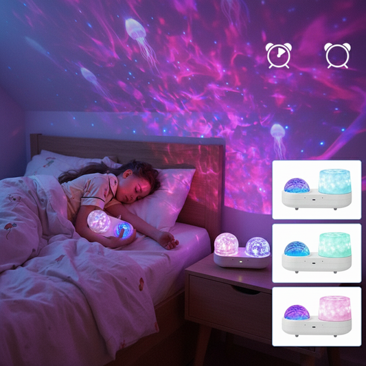 Veilleuse Projecteur | OceanDoux