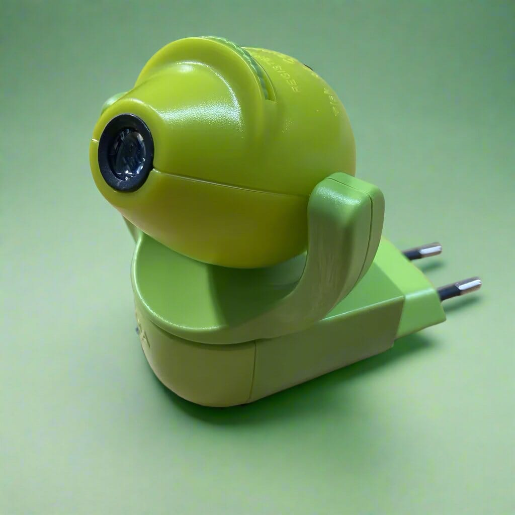 Veilleuse Projecteur | DreamLight™ - Vert