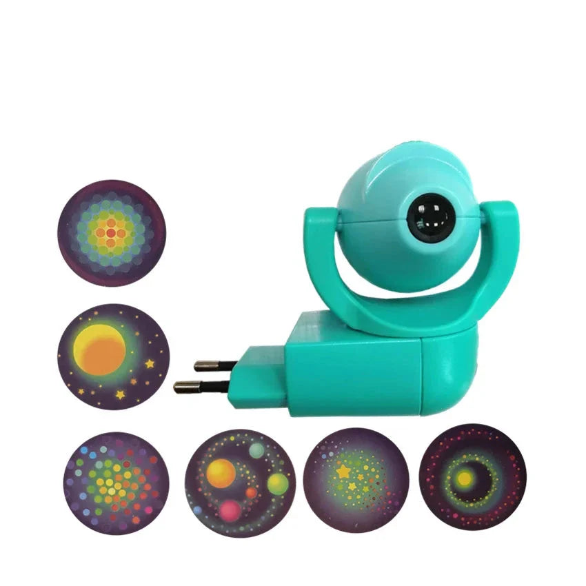 Veilleuse Projecteur | DreamLight™