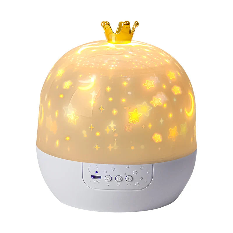 Veilleuse Projecteur | OceanProject™