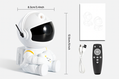 Veilleuse Projecteur |  AstronautProjector™