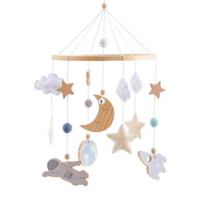 Mobile bébé | Douceur Nocturne