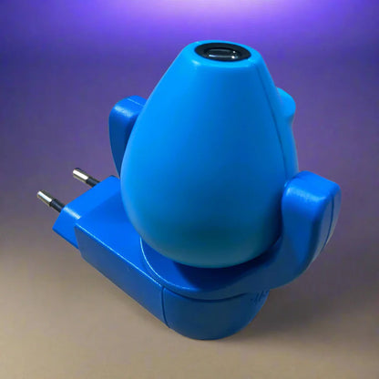 Veilleuse Projecteur | DreamLight™ - Bleu