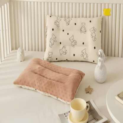 Oreiller bébé | Haricot Ergonomique