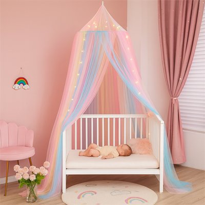 Ciel de lit | Féerique - mon bébé rêveur