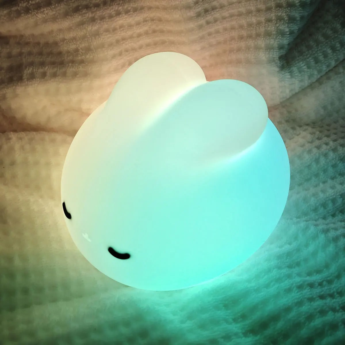 Veilleuse bebe SweetDream™- Lapin