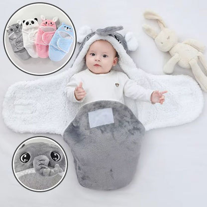 Nid d'ange | Douceur Nocturne - mon bébé rêveur