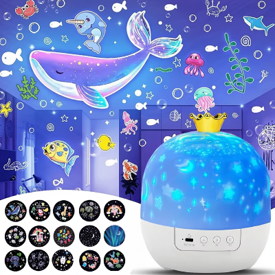 PROJECTEUR OCEAN AVEC PLUSIEURS MODELE 