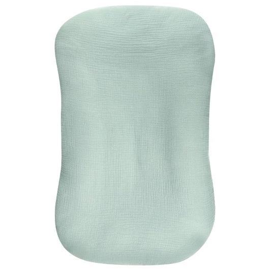 réducteur de lit bébé gris pour bébé