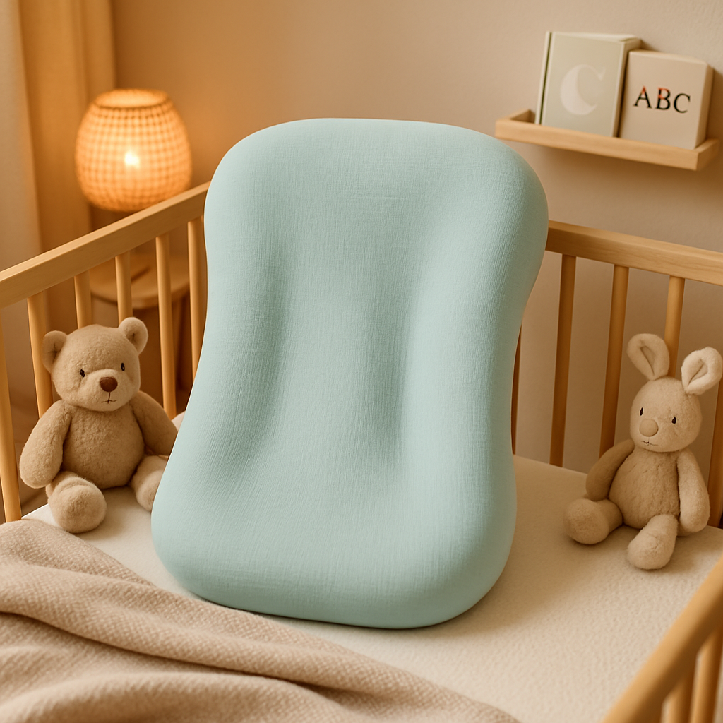 réducteur de lit bébé pour bébé apaiser 