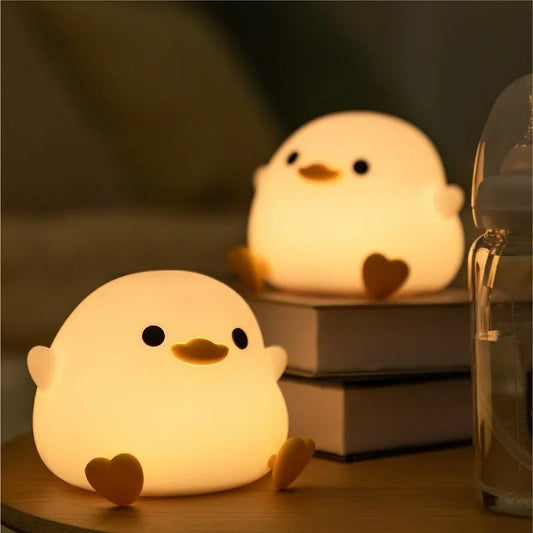 Veilleuse bebe SweetDream™- Canard