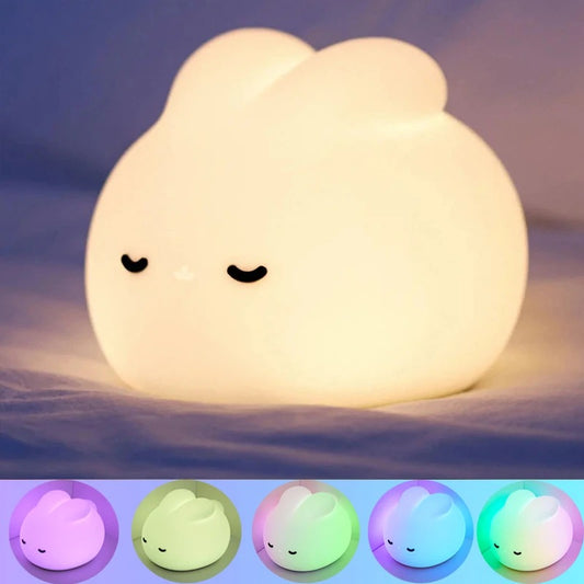 Veilleuse bebe SweetDream™- Lapin