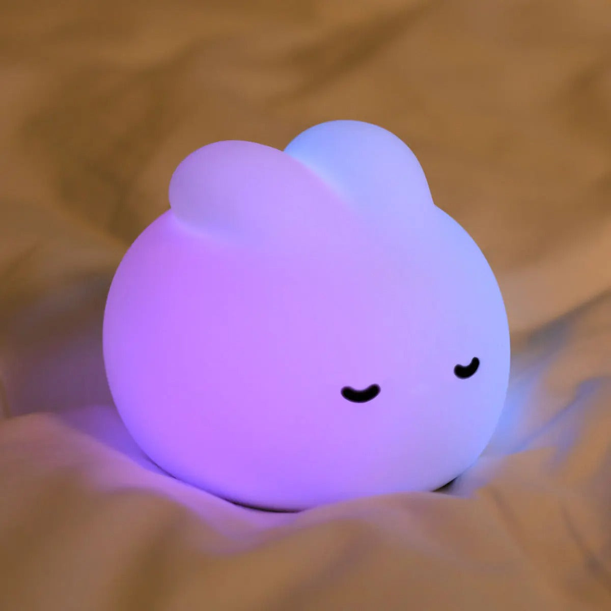 Veilleuse bebe SweetDream™- Lapin