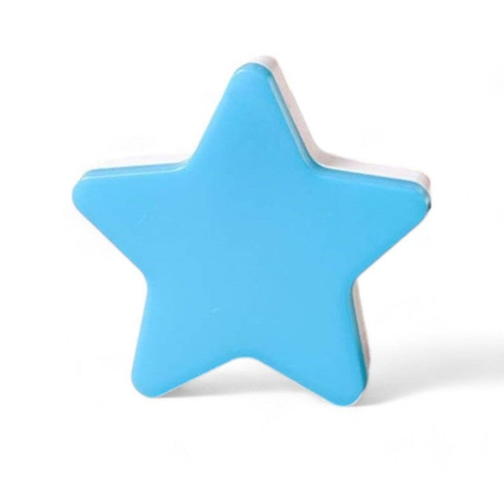 Veilleuse Etoile Bleue - mon bébé rêveur