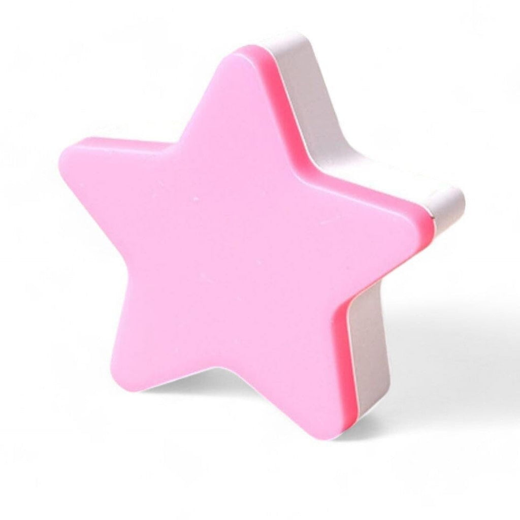 Veilleuse Etoile - StarGlowLED™ - Rose chaleureuse