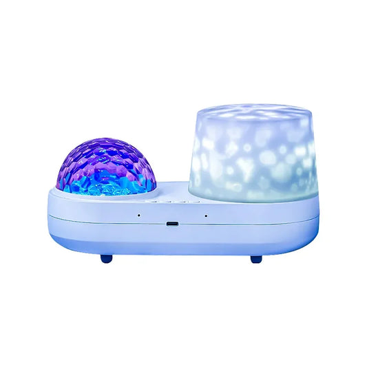 Veilleuse projecteur deal pour endormir enfant